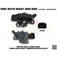 BARANG BARU PROTON WAJA GEN2 PERSONA BLM FL EXORA MITSUBITSHI Inhibitor Switch / Auto Gearbox Switch