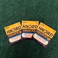 HUNDRED HNDRD 600S BADMINTON RACKET STRINGS