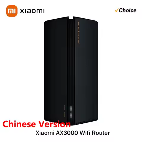 Original Xiaomi Ax3000 Wifi Router Repeater Extend Gigabit Amplifier Signal Booster WIFI 6 Nord Vpn 