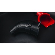 PCX150 [2018] ท่อกรอง ค กรองPCX150 Intake air pipe PCX150 [Under2018] [KSPP]