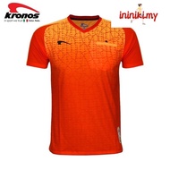 2023 newbaju Jersey referee Kronos year 2022 (new arrival) Kronos referee shirt uniform 2023 jersey-official new Grey football training jersey custom men Football soccer uniform Pr