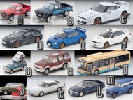 Tomytec 1/64 2月貨期