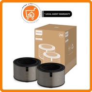 Philips FY3200/30 PureProtect 3200 Series HEPA NanoProtect Filter - Suitable For Model AC3210, AC322