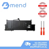 Battery for Dell Latitude 9510 2-in-1 10R94 89GNG (Battery Model TVKGH)