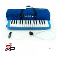 Pianika Box Melodica