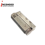 Vintage Austria IMCO Triplex Junior 6600 Petrol Lighter
