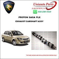 PROTON SAGA FLX EXHAUST CAMSHAFT ASSY
