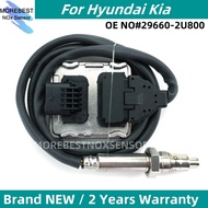29660-2U800 Nitrogen Oxide Sensor NOx Sensor For 2020-2023 HYUNDAI TUCSON MK4 1.6DIESEL 296602U800 S