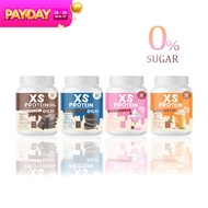 WINK WHITE XS Protein โปรตีน เสริมการออกกำลังกาย