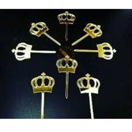 CUPCAKE TOPPER CCT12