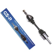 Waja GEN2 Persona AUTO &amp; MANUAL ABS GSP Drive Shaft -GSP