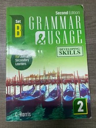Grammar & Usage 2