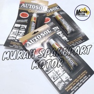 AUTOSOL SMALL AUTOSOL MOTORCYCLE BODY GLOSS