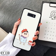 Samsung Galaxy S10E phone case - flexible edge