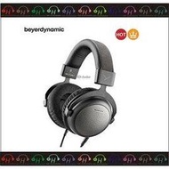 弘達影音多媒體 德國 beyerdynamic – T1 3rd 旗艦耳機三代