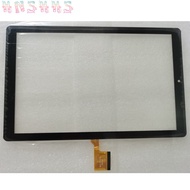 10.1-Inch Tablet External Screen FPC-WYY101006-V00 , Handwriting Screen Capacitive Screen Cable Coding MCX-P103/FY