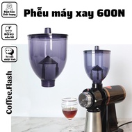 Coffee bean hopper of coffee grinder LD - 600N