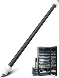 120V 500W Smoker Heating Element Fit for Bradley 4-Rack 6-Rack Outdoor Electric Smoker BTIS1 BS611 B