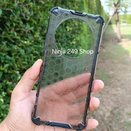 เคส สำหรับ POCO C75 แบบกันกระแทก #C75