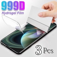 3Pcs Samsung S23 Ultra S22 Ultra S21 Ultra S21 FE S20 FE S20 Ultra Note 20 Ultra A03 A03S A04 A14 A2