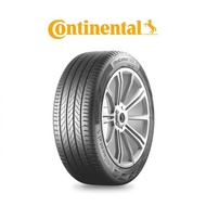 콘티넨탈 UltraContact UC6 205/60R16