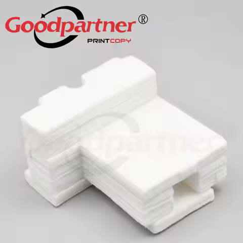 Waste Ink Pad Sponge for EPSON ET 2700 2750 2756 2760 3700 3710 3750 3760 4700 4750 4760 XP 5100 510