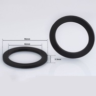 【Great Selection】 10pcs Rubber Ring Silicone Flat Gasket Sealing Ring For Washer Boat Crush Washer F