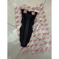 Genuine Exciter 155 B5V Frame Fender