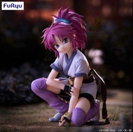 FuRyu 杯麵座 景品模型 - 麻子《HUNTER×HUNTER 全職獵人》
