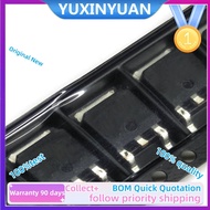 10PCS/lot  2SB1204 TO-252 2SB1181 2SB1203 2SB1261 2SB1202 2SA1552 2SA1795 2SA1040 2SA2169 2SA1012 IC