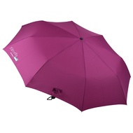 Fibrella JUMBO Automatic Umbrella F00420 (Velvet Purple)