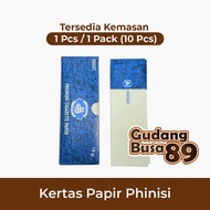 Kertas Papir Phinisi Premium 1 Pcs / Papir Phinisi / Paper Phinisi 1 Pcs