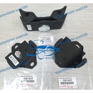 3 IN 1 SET  - ENGINE MOUNTING KIT -TOYOTA HILUX LN106 /LN65 /LN166
