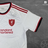 LIVERPOOL 2025/26 AWAY KIT AAA