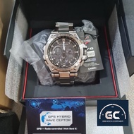 G-Shock MT-G x Kikuo Ibe MTG-G1000D-1A/MTG-G1000D-1ADR/MTG-G1000D/MTGG1000D Never Give Up