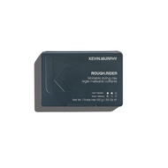 KEVIN.MURPHY ROUGH.RIDER  - Maximum control styling clay l Strong hold l Moldable l Skincare for hair