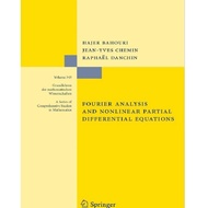 Paper Books Fourier Analysis and Nonlinear Partial Differential
