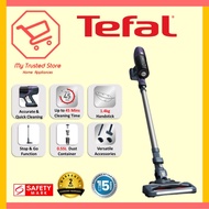Tefal TY6837 X-pert 6.60 Handstick Vacuum Cleaner