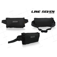 LINE 7/ LINE SEVEN/ POUCH BAG/ WAIST POUCH