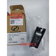 Perodua Ativa Myvi D20N Axia rear number plate lamp Genuine