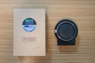 Techart 天工 TZM-01 鏡頭轉接環 Leica M to Nikon Z