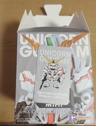 Qmsv Mini Unicorn Gundam 槍盾