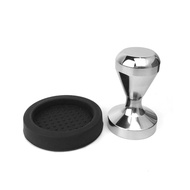  Tamper Set 51/58mm Free Silicone Rubber