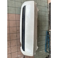 toyota celica zzt231 zzt230 rear bumper