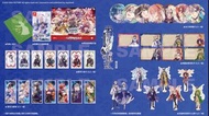 (預訂) Switch 米斯托尼亞的翅望 -The Lost Delight- (行版/ 行貨限定版, 中文) - 乙女 otome otomate switch 2 暗黑乙女 主僕奇幻 戀愛
