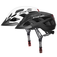 Ethereal Safety Bicycle and Bike Helmet