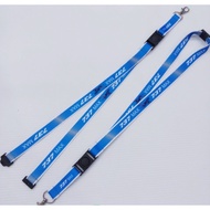 Lanyard Boeing 737 Max 2cm