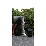 Daun Ceri Kampung 100g(segar belakang rumah sahaja pokok)