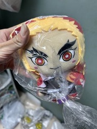 鬼滅之刃 煉獄杏壽郎 Q版毛公仔