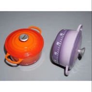 Le Creuset - Kitchen Timer